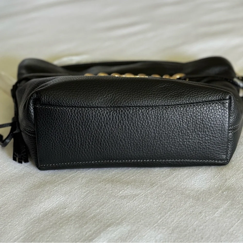 🌟NEW🌟 AUTHENTIC COACH Andy Chain Crossbody
